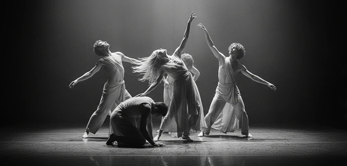 Пространство ТОН-ЦЕНТРА