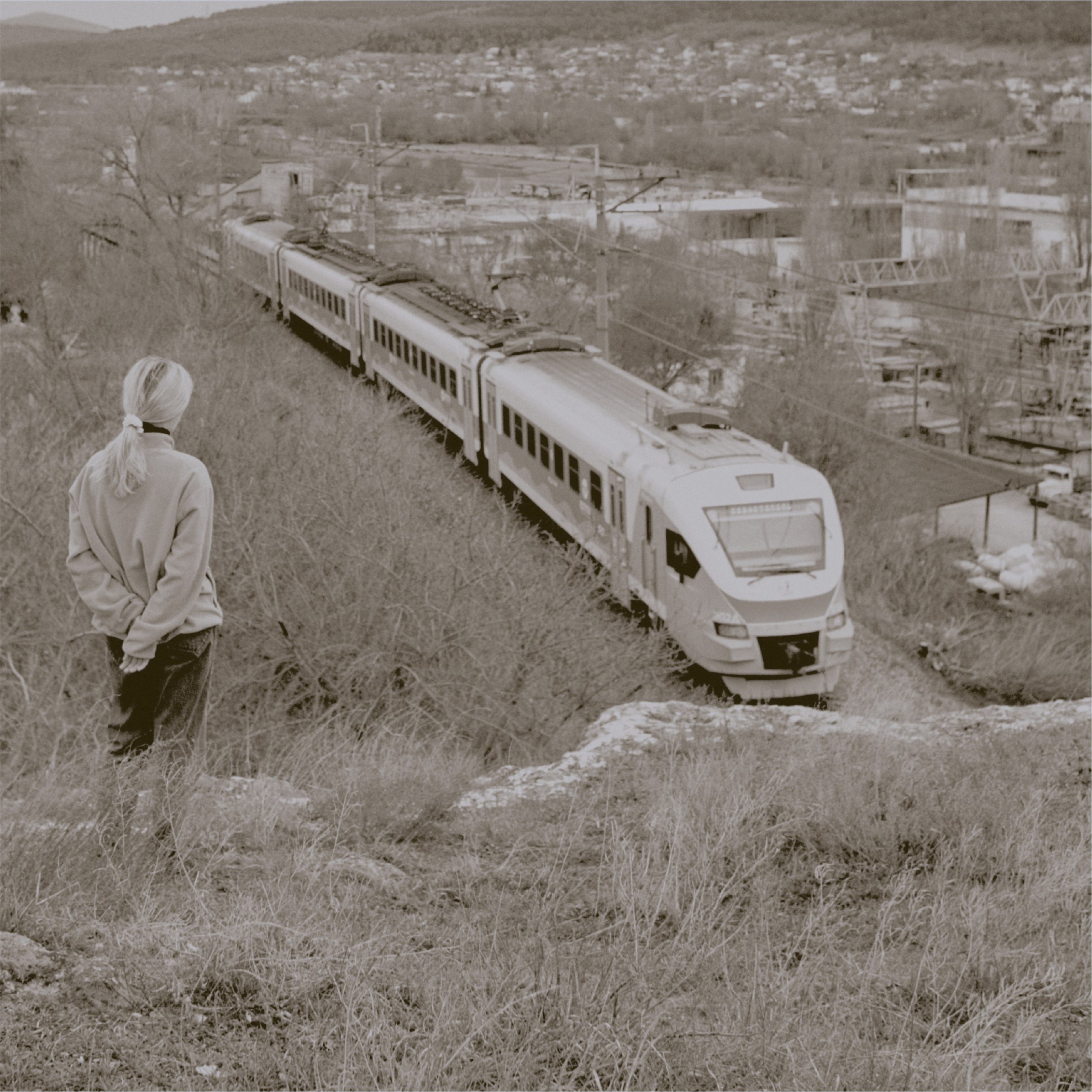 Друзья фестиваля