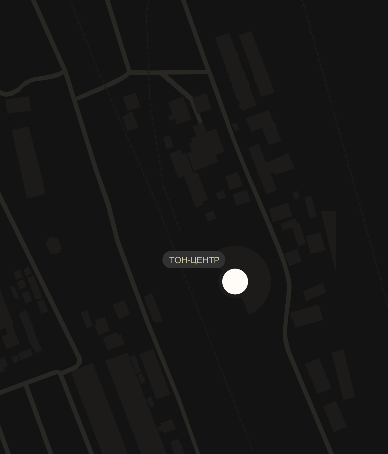 Фоновое изображение ТОН-центра