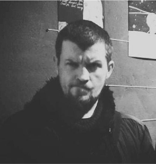 Дмитрий Запылихин