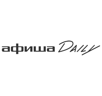 Афиша Daily
